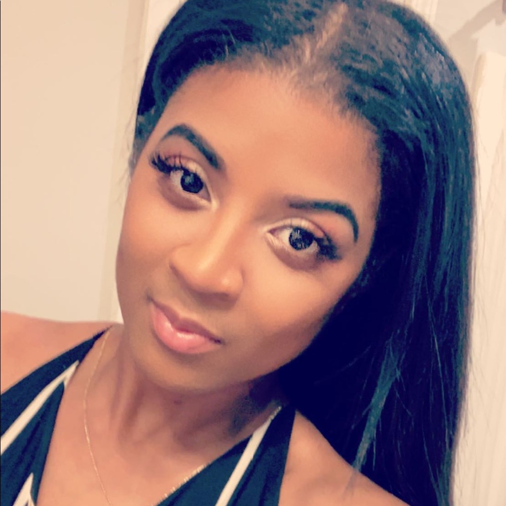 Meet your Posher, Mikhail